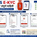 Gas E-KYC
